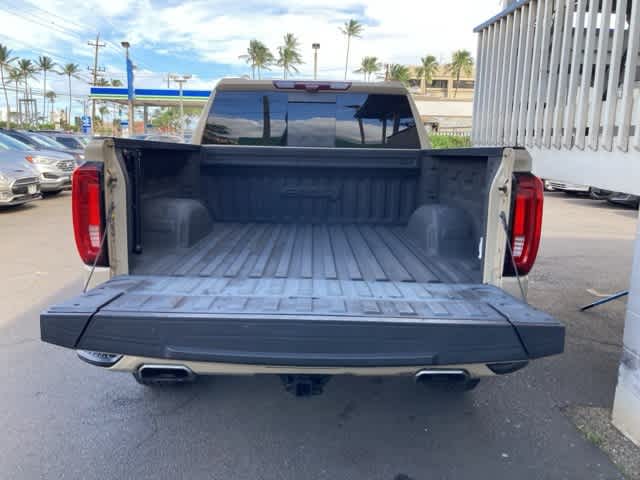Thumbnail: 2022 GMC Sierra 1500 - 19
