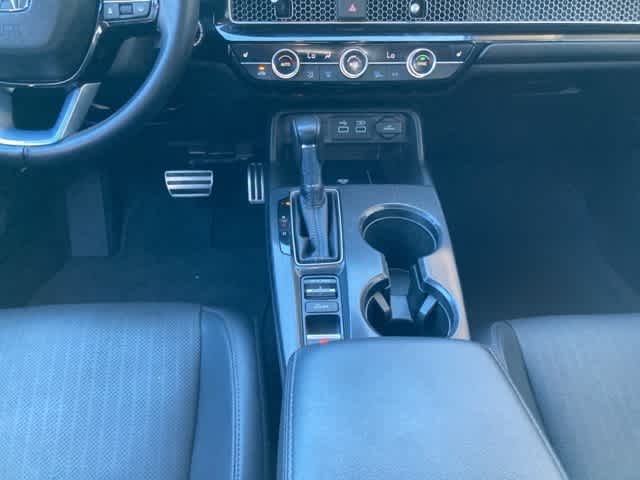 Thumbnail: 2023 Honda Civic - 17