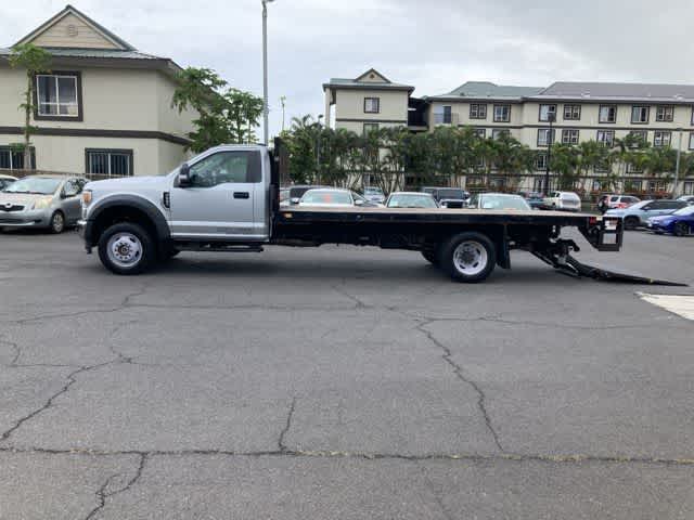 Thumbnail: 2021 Ford F-550 - 3