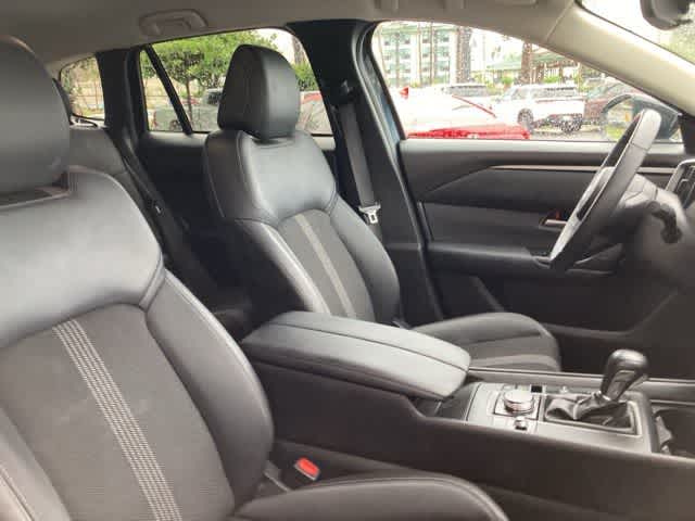 Thumbnail: 2025 Mazda CX-50 - 14