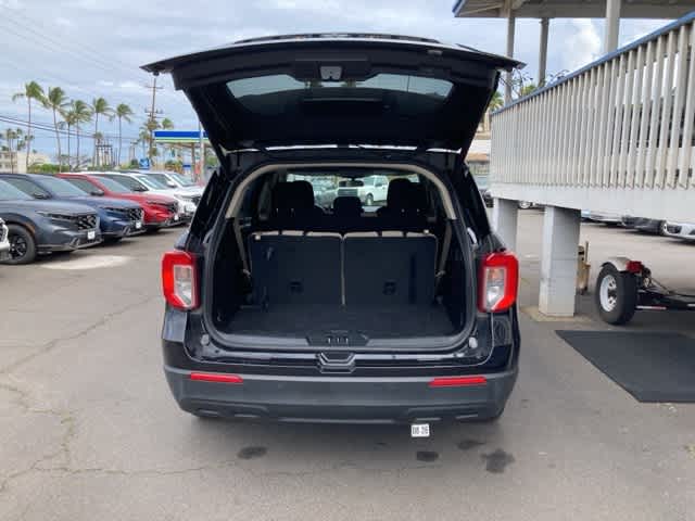 Thumbnail: 2021 Ford Explorer - 19