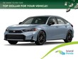 Honda Civic Hybrid