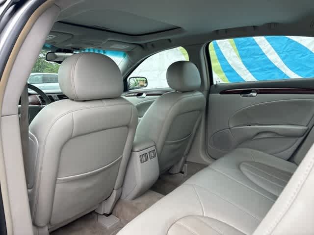 Thumbnail: 2008 Buick Lucerne - 13