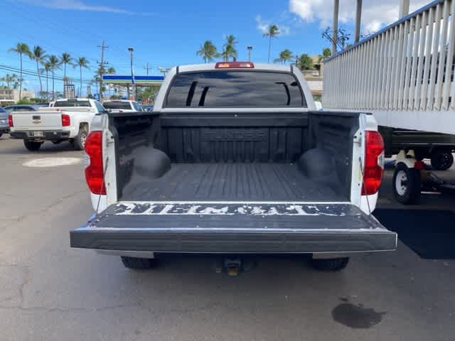 Thumbnail: 2020 Toyota Tundra - 19