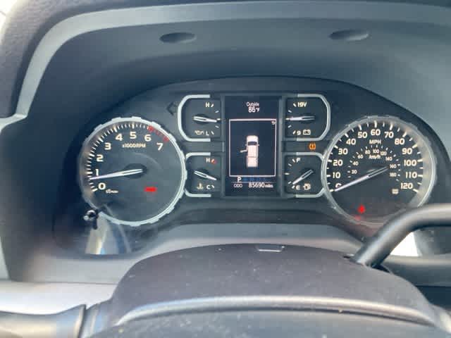 Thumbnail: 2020 Toyota Tundra - 18