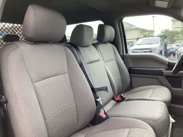 Thumbnail: 2021 Ford F-550 - 14