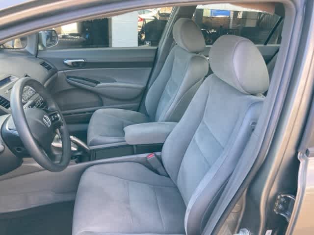 Thumbnail: 2007 Honda Civic - 11