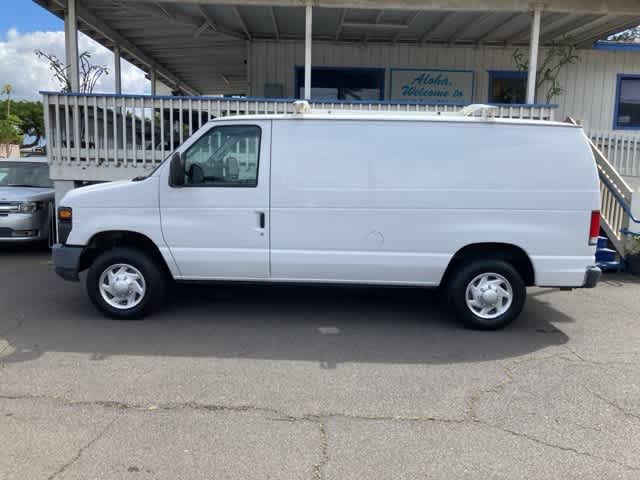 Thumbnail: 2014 Ford Econoline - 3