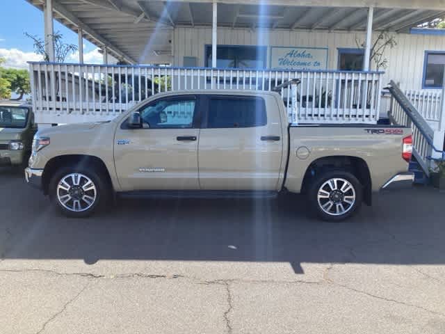 Thumbnail: 2019 Toyota Tundra - 3