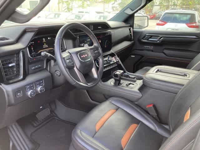 Thumbnail: 2022 GMC Sierra 1500 - 2