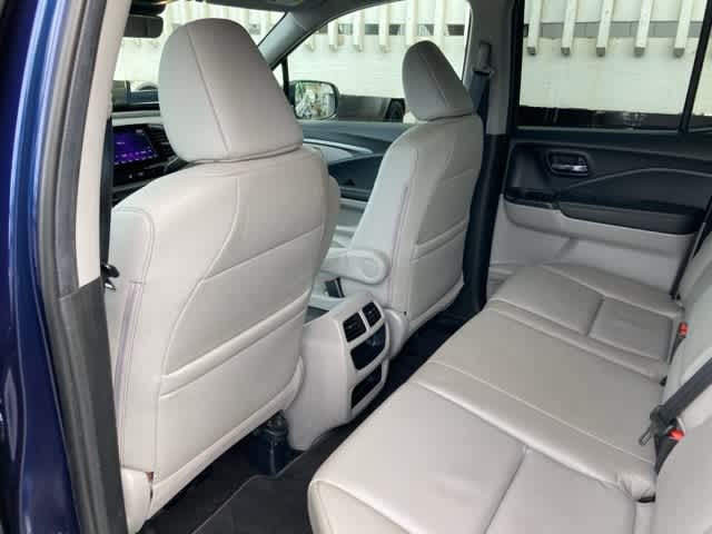 Thumbnail: 2023 Honda Ridgeline - 12