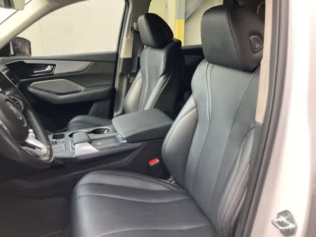 Thumbnail: 2023 Acura MDX - 11