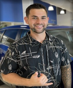 Staff member Benjamin Boteliho from ID_04dd54b6e4bf