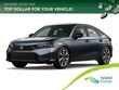 Honda Civic Hybrid