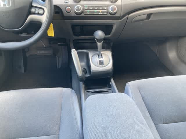 Thumbnail: 2007 Honda Civic - 17