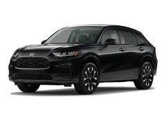 2026 Honda HR-V EX-L SUV Kahului, HI