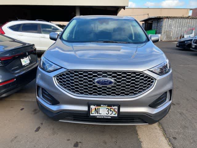 Thumbnail: 2024 Ford Edge - 6