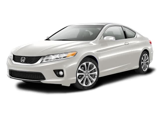 2014 Honda Accord EX-L V-6 Auto's photo