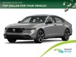 Honda Accord Hybrid