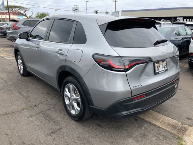 Thumbnail: 2024 Honda HR-V - 4