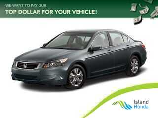 2008 Honda Accord LX-P -
                  Kahului, HI