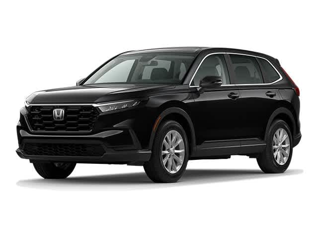 2026 Honda CR-V EX -
                  Kahului, HI