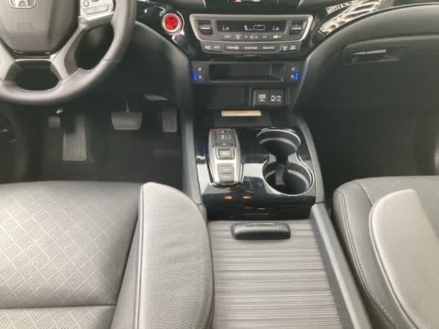 Thumbnail: 2023 Honda Passport - 17