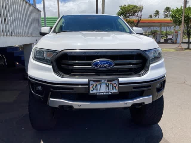 Thumbnail: 2019 Ford Ranger - 6