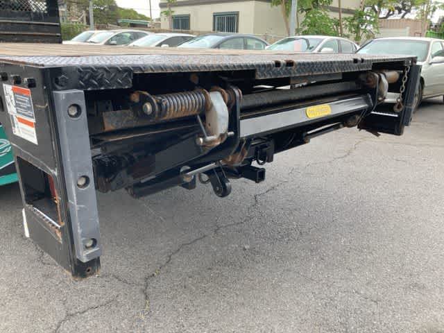 Thumbnail: 2021 Ford F-550 - 7