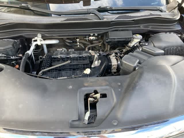 Thumbnail: 2016 Honda Pilot - 9