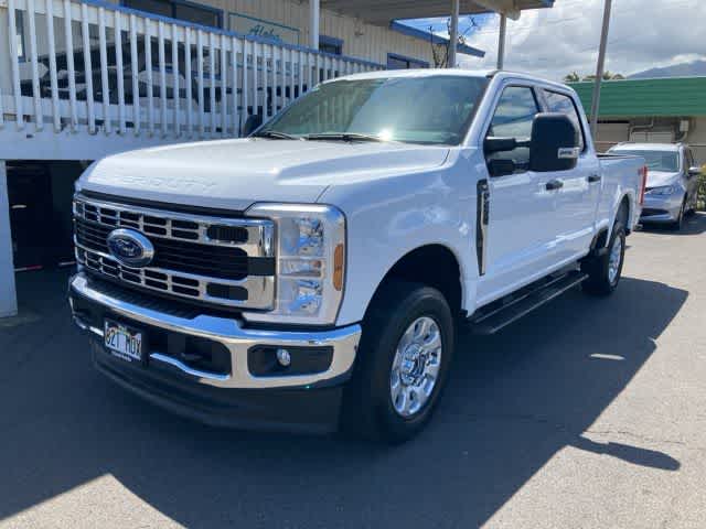 Thumbnail: 2024 Ford F-250 - 1