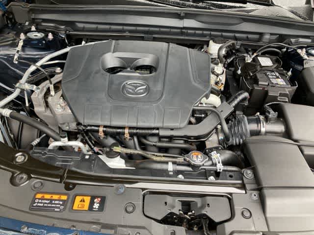 Thumbnail: 2025 Mazda CX-50 - 9