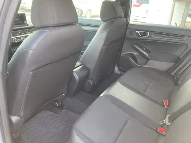 Thumbnail: 2024 Honda Civic - 12