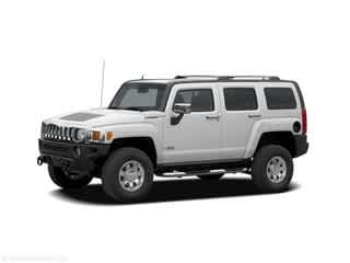 2006 Hummer H3 Base -
                  Kahului, HI