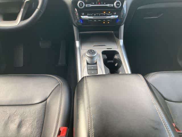 Thumbnail: 2021 Ford Explorer - 17