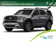 Honda Passport