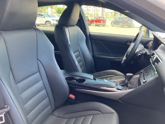 Thumbnail: 2020 Lexus IS - 14