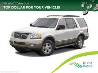 2003 Ford Expedition Eddie Bauer -
                  Kahului, HI