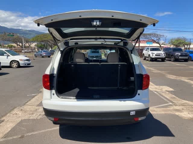 Thumbnail: 2016 Honda Pilot - 19