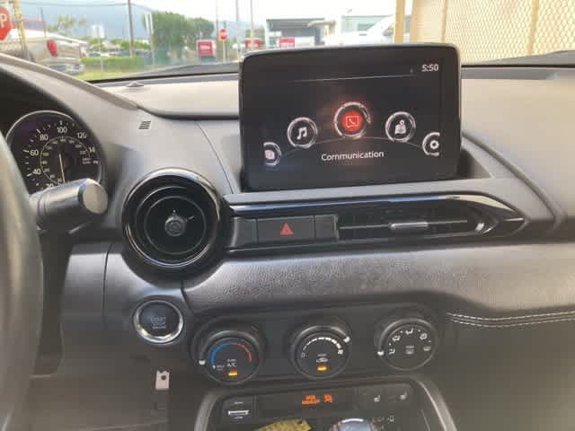 Thumbnail: 2021 Mazda MX-5 Miata - 15