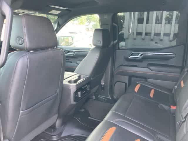 Thumbnail: 2022 GMC Sierra 1500 - 12