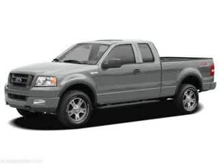 2008 Ford F-150 XL