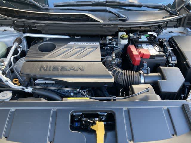 Thumbnail: 2023 Nissan Rogue - 9