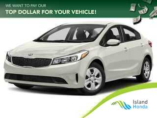 2018 Kia Forte LX -
                  Kahului, HI