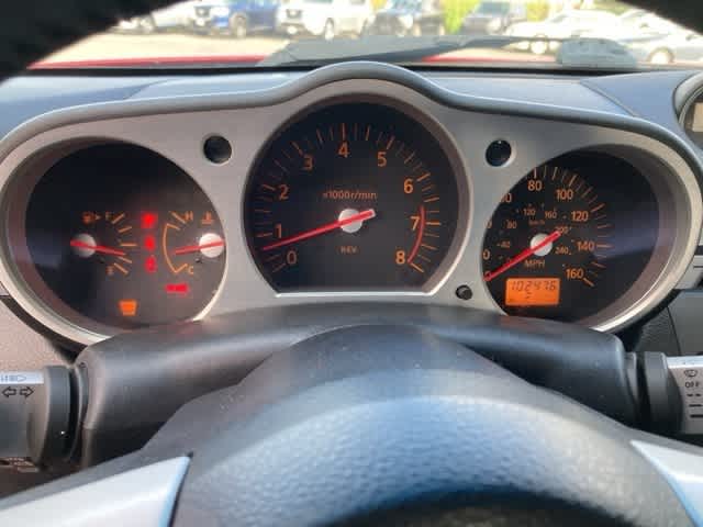 Thumbnail: 2004 Nissan Z - 18