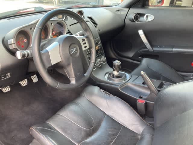 Thumbnail: 2004 Nissan Z - 2