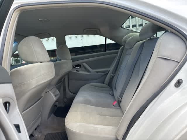 Thumbnail: 2007 Toyota Camry - 12