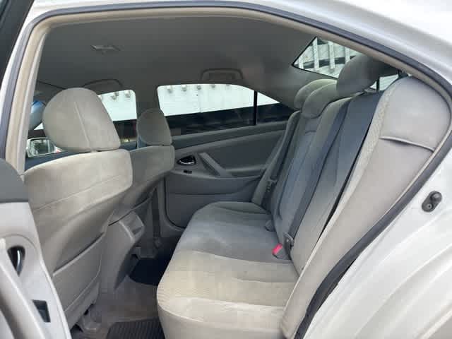 2007 Toyota Camry  14