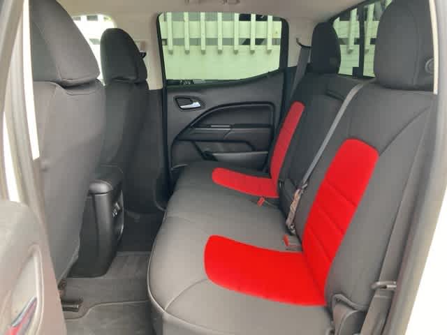 Thumbnail: 2020 GMC Canyon - 13