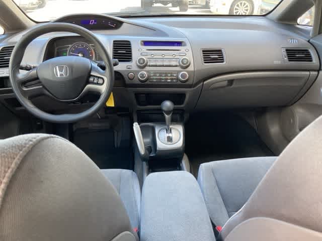 Thumbnail: 2007 Honda Civic - 10